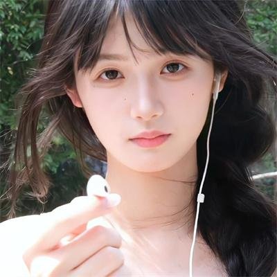 不一样的天空